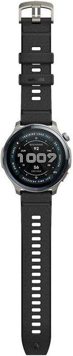 Smartwatch AMAZFIT Balance 2 Universal NFC Version, 1.5" Black