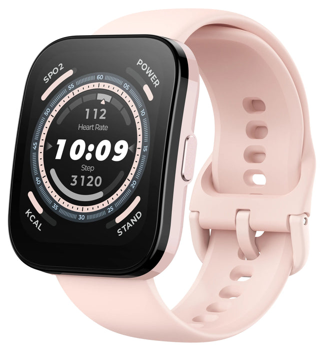 Amazfit Bip 5 Pastel Pink EU