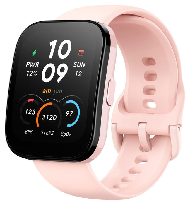 Amazfit Bip 5 Pastel Pink EU