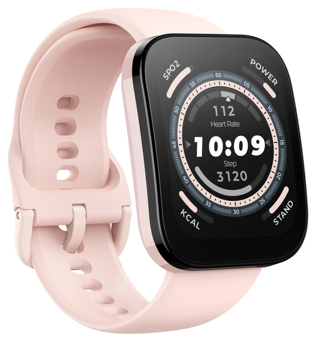 Amazfit Bip 5 Pastel Pink EU