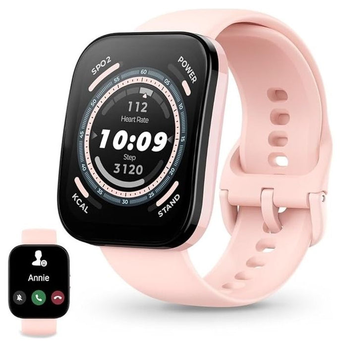 Amazfit Bip 5 Pastel Pink EU