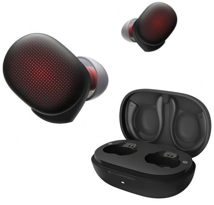 Amazfit Power Buds Black headphones