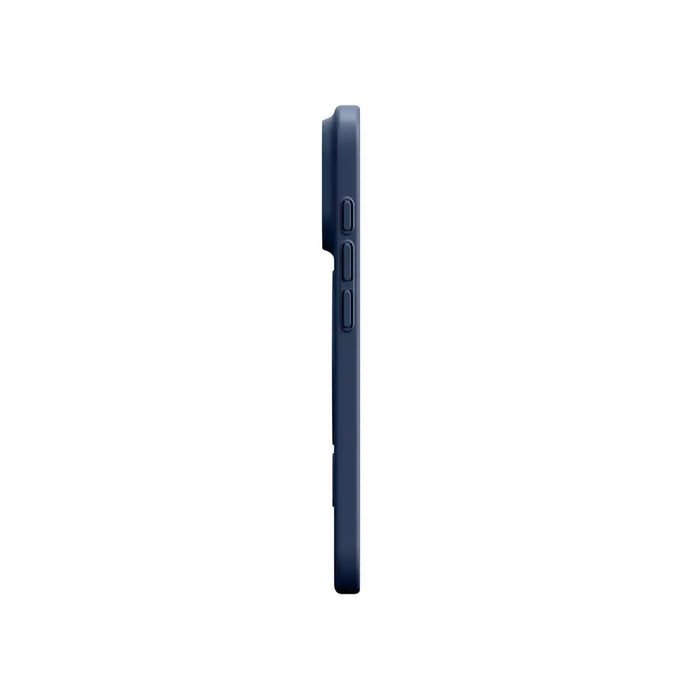 AmazingThing Minimal Air Case for iPhone 17 Pro Max Compatible with MagSafe - Blue - Cell phone cases