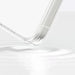 AmazingThing Minimal Mag Case with Magnetic Ring for iPhone 16 Plus - Transparent - Cell phone cases