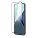 AmazingThing Radix Full Glass Tempered Glass for Samsung Galaxy S25 - Cell phone tempered glass<<<HurtelXML