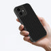 AmazingThing Titan Max Case with 1500D Aramid Fibers for iPhone 16 - Black - Cell phone cases and covers<<<HurtelXML