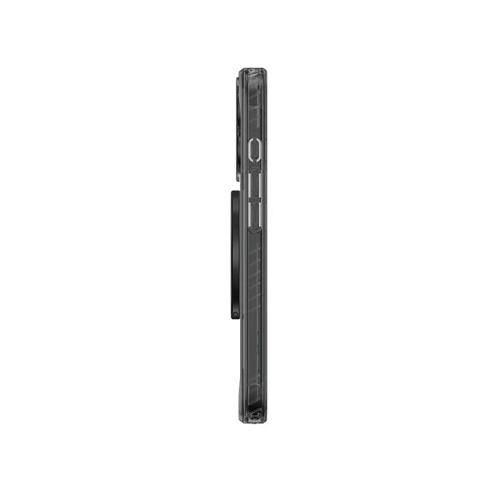AmazingThing Titan Pro Grip Ring Set Case for iPhone 17 Compatible with MagSafe - Black - Cell phone cases