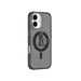 AmazingThing Titan Pro Grip Ring Set Case for iPhone 17 Compatible with MagSafe - Black - Cell phone cases