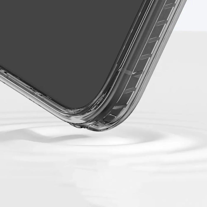 AmazingThing Titan Pro Mag Case with Magnetic Ring for iPhone 16 Pro - Black - Cell phone cases and covers<<<HurtelXML