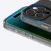 AmazingThing Titan Pro Mag Case with Magnetic Ring for iPhone 16 Pro - Black - Cell phone cases and covers<<<HurtelXML