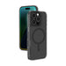 AmazingThing Titan Pro Mag Case with Magnetic Ring for iPhone 16 Pro - Black - Cell phone cases and covers<<<HurtelXML