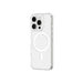 AmazingThing Titan Pro Mag Case with Magnetic Ring for iPhone 16 Pro Max - Transparent - Cell phone cases