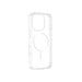 AmazingThing Titan Pro Mag Case with Magnetic Ring for iPhone 16 Pro Max - Transparent - Cell phone cases