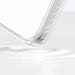 AmazingThing Titan Pro Mag Case with Magnetic Ring for iPhone 16 Plus - Transparent - Cell phone cases