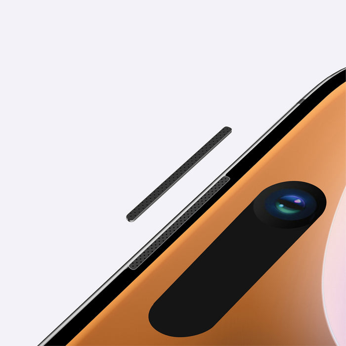AmazingThing Titan Max Tempered Glass for iPhone 16 Pro