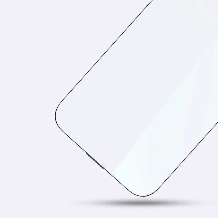 AmazingThing Titan Max Tempered Glass for iPhone 16 Pro Max