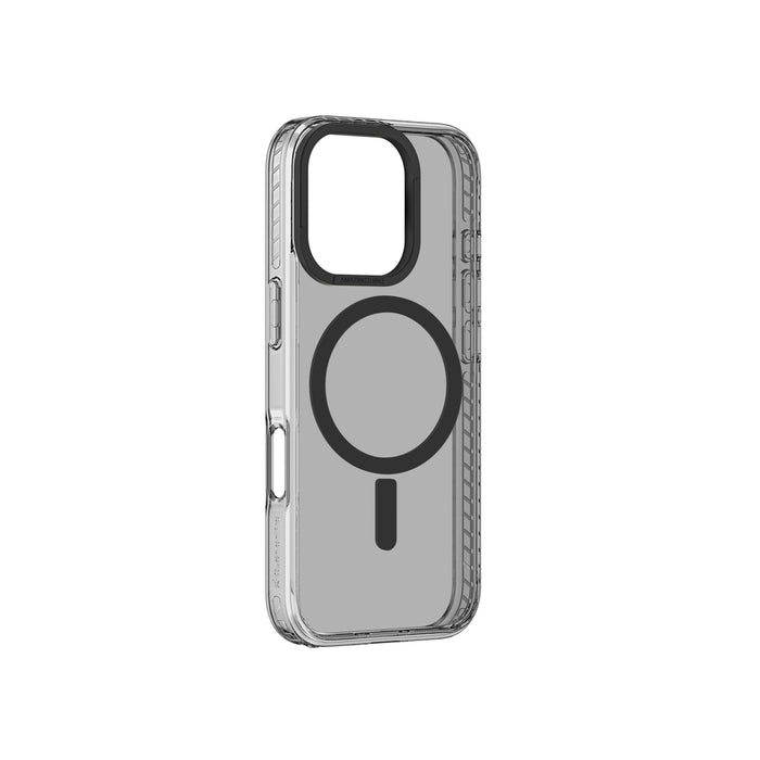 AmazingThing Titan Pro Mag Case with Magnetic Ring for iPhone 16 Pro Max - Black