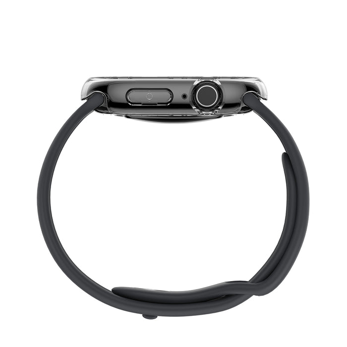 AmazingThing Minimal Case for Apple Watch 46mm - Clear