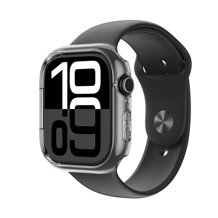 AmazingThing Minimal Case for Apple Watch 46mm - Clear