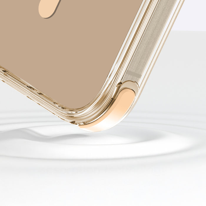 AmazingThing Omni Mag Case for iPhone 16 Pro Max - Rose Gold