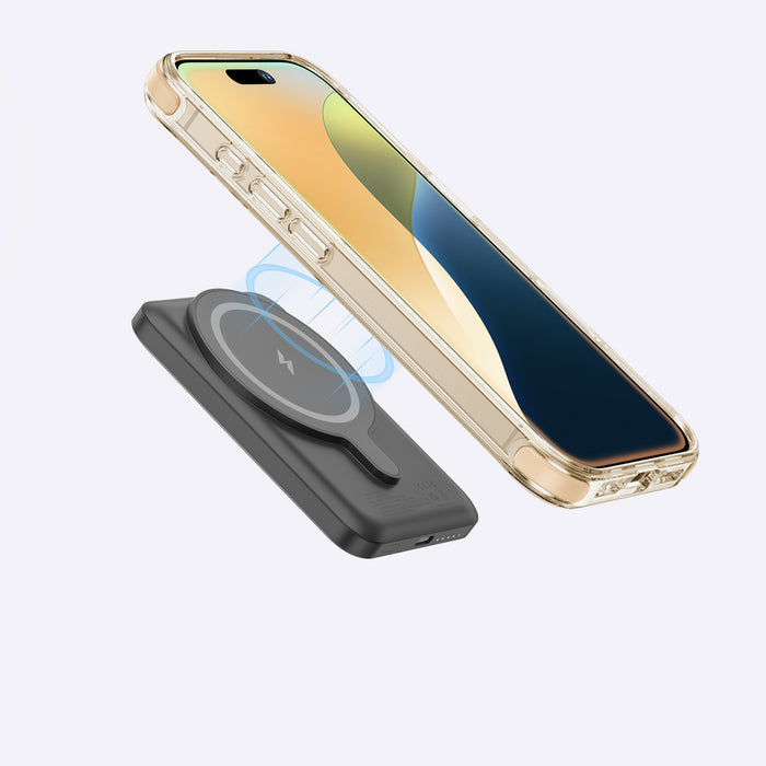AmazingThing Omni Mag Case for iPhone 16 Pro Max - Rose Gold