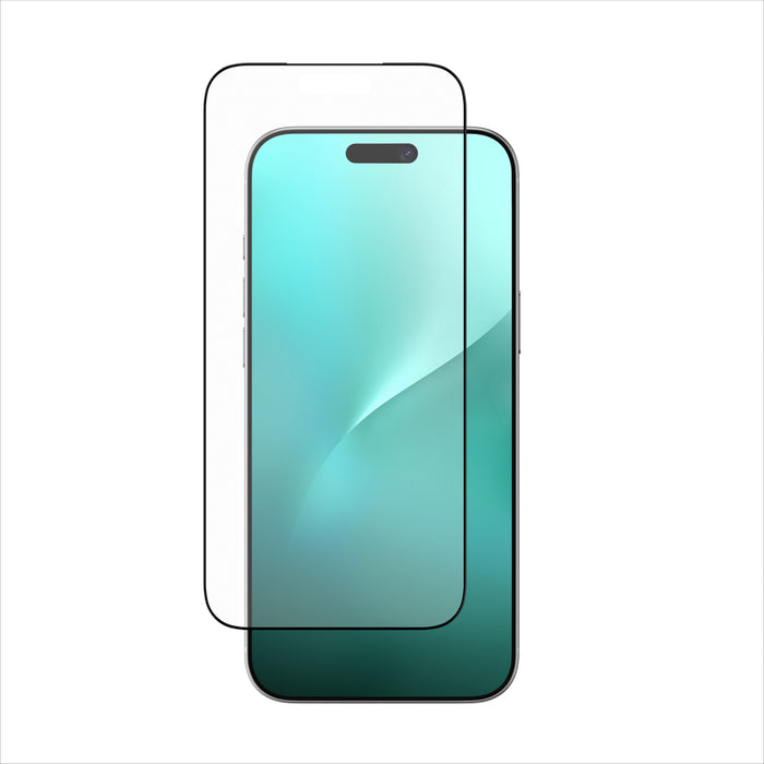 AmazingThing Radix Matte Tempered Glass for iPhone 17