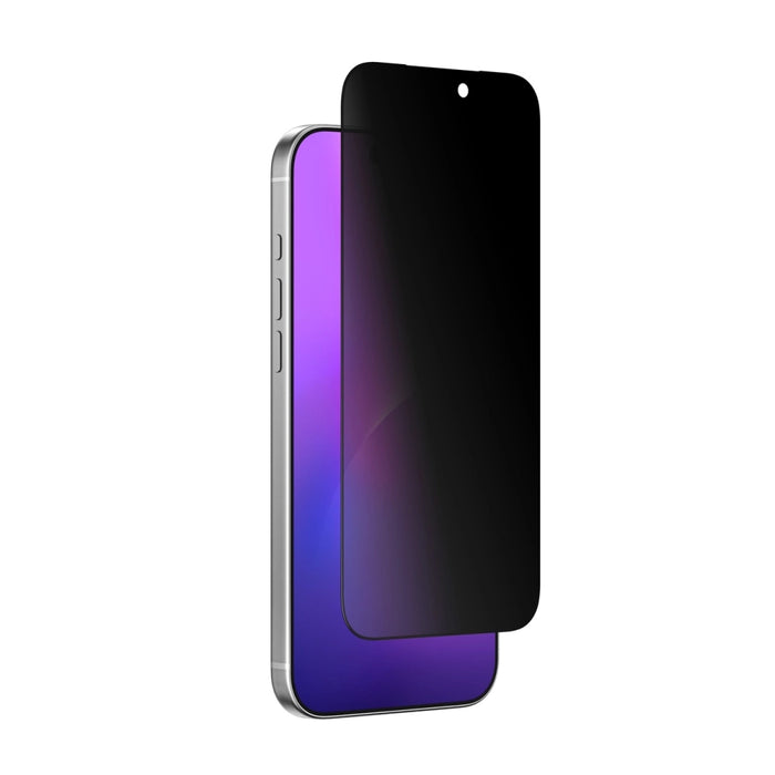 AmazingThing Radix Privacy Tempered Glass for iPhone 17