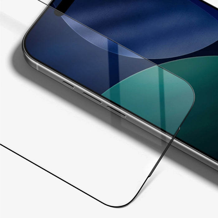 AmazingThing Titan Full FusionFilter 7 Full Screen Tempered Glass for iPhone 17 Air