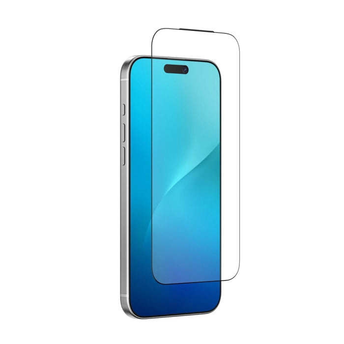 AmazingThing Titan Full FusionFilter 7 Full Screen Tempered Glass for iPhone 17 Air
