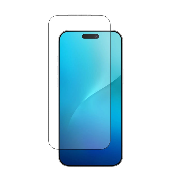 AmazingThing Titan Full FusionFilter 7 Full Screen Tempered Glass for iPhone 17 Pro