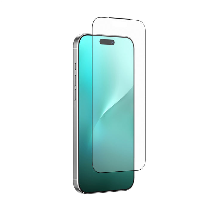 AmazingThing Titan Matte FusionFilter 7 Tempered Glass Screen Protector for iPhone 17