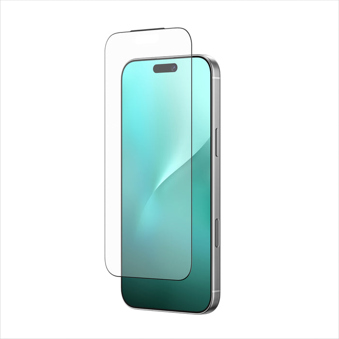 AmazingThing Titan Matte FusionFilter 7 Tempered Glass Screen Protector for iPhone 17 Air
