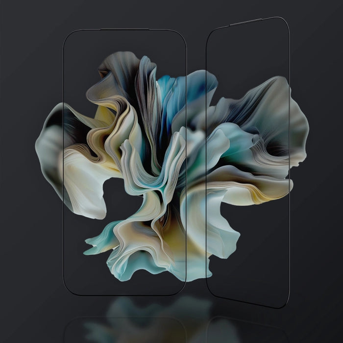 AmazingThing Titan Max FusionFilter 7 Tempered Glass for iPhone 17 Air