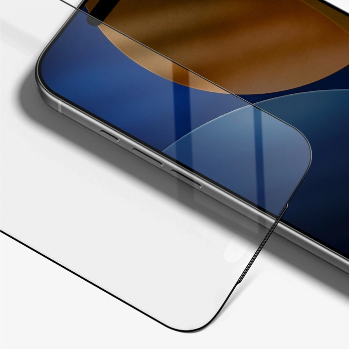 AmazingThing Titan Max FusionFilter 7 Tempered Glass for iPhone 17 Air