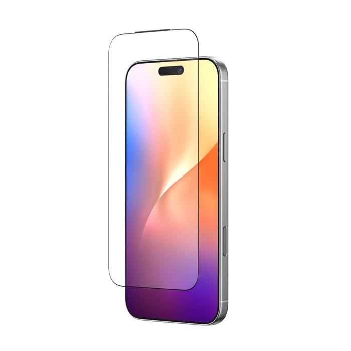 AmazingThing Titan Max FusionFilter 7 Tempered Glass for iPhone 17 Air