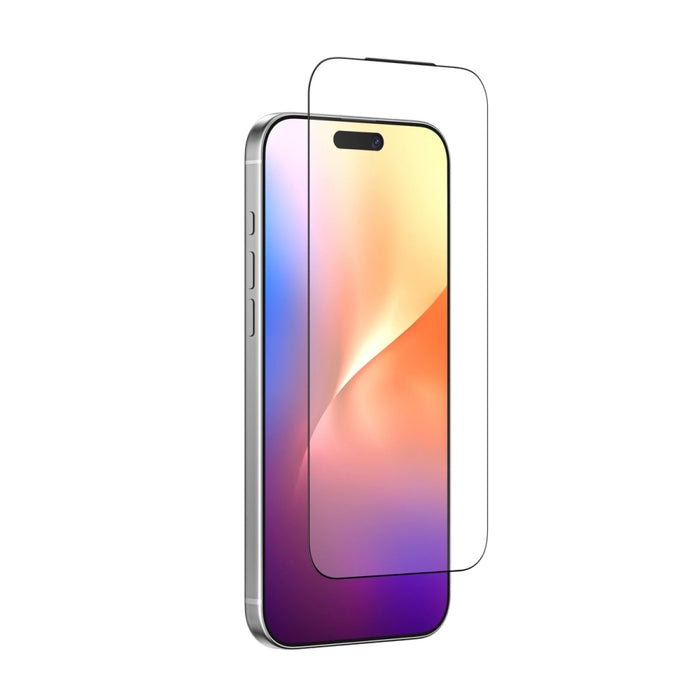 AmazingThing Titan Max FusionFilter 7 Tempered Glass for iPhone 17 Pro