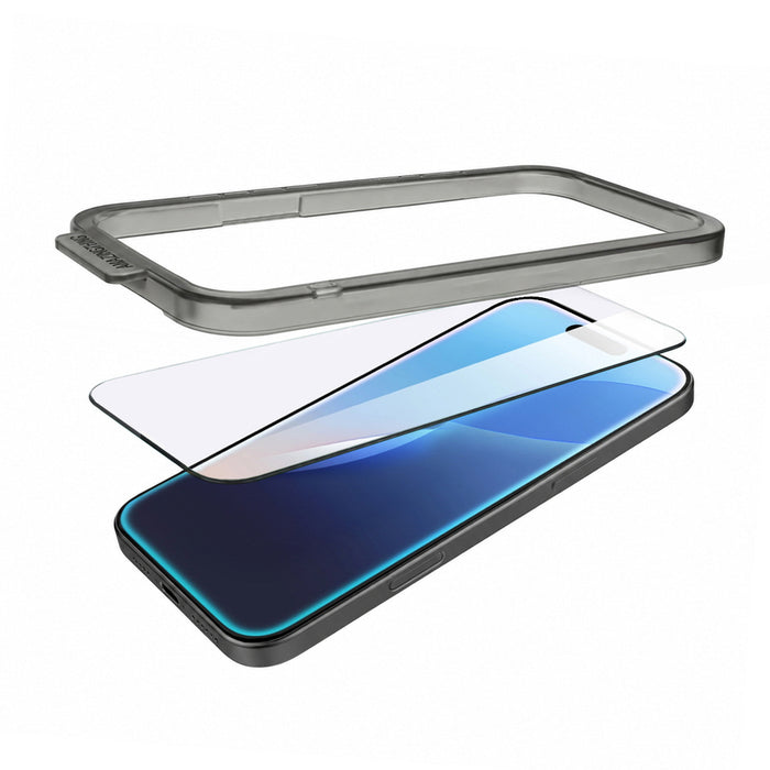 AmazingThing Radix Full Tempered Glass for iPhone 17 Air (Set of 2)