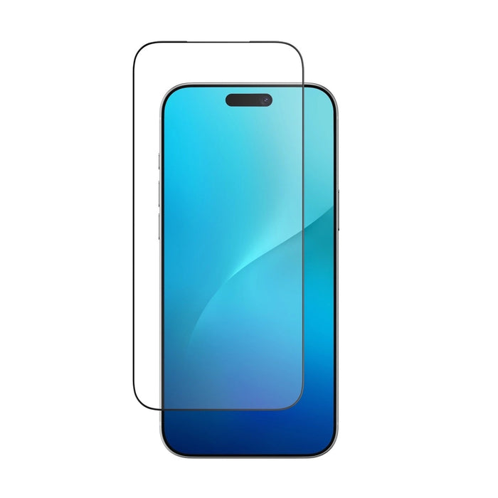 AmazingThing Radix Full Tempered Glass for iPhone 17 Pro (Set of 2)
