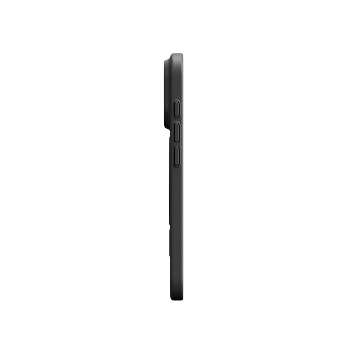 AmazingThing Minimal Air Case for iPhone 17 Pro Compatible with MagSafe - Black