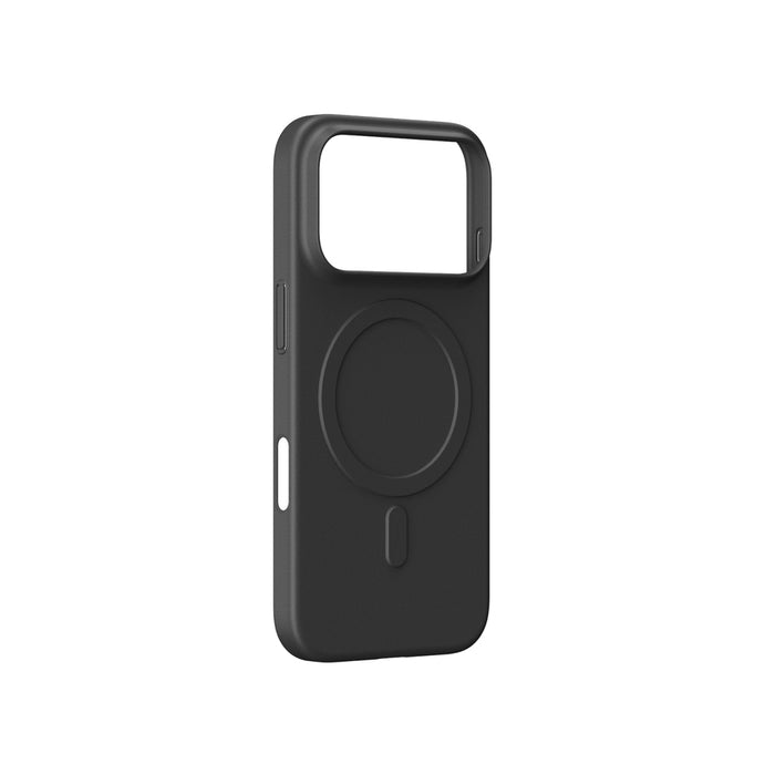 AmazingThing Minimal Air Case for iPhone 17 Pro Compatible with MagSafe - Black