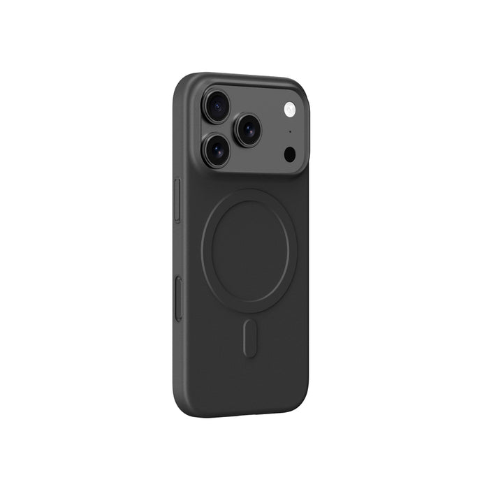 AmazingThing Minimal Air Case for iPhone 17 Pro Max Compatible with MagSafe - Black