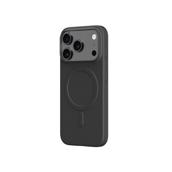 AmazingThing Minimal Air Case for iPhone 17 Pro Max Compatible with MagSafe - Black