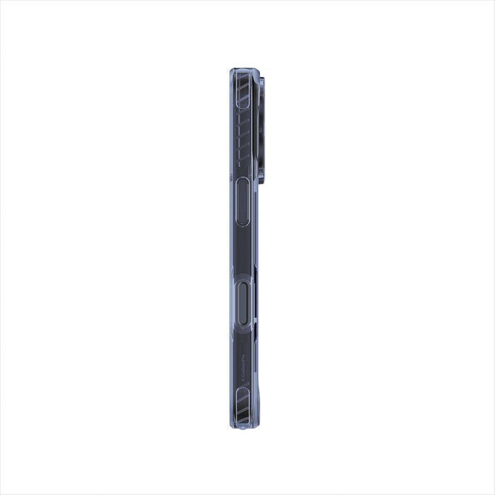 AmazingThing Titan Pro Case for iPhone 17 Pro Max Compatible with MagSafe - Blue