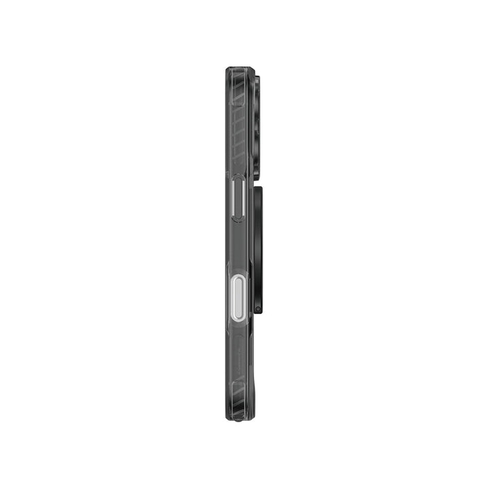 AmazingThing Titan Pro Grip Ring Set Case for iPhone 17 Pro Max Compatible with MagSafe - Black