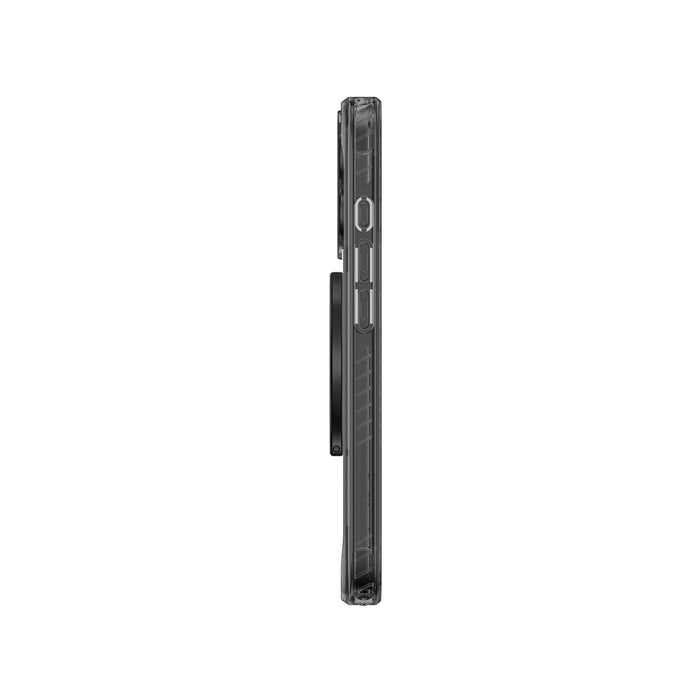 AmazingThing Titan Pro Grip Ring Set Case for iPhone 17 Compatible with MagSafe - Black