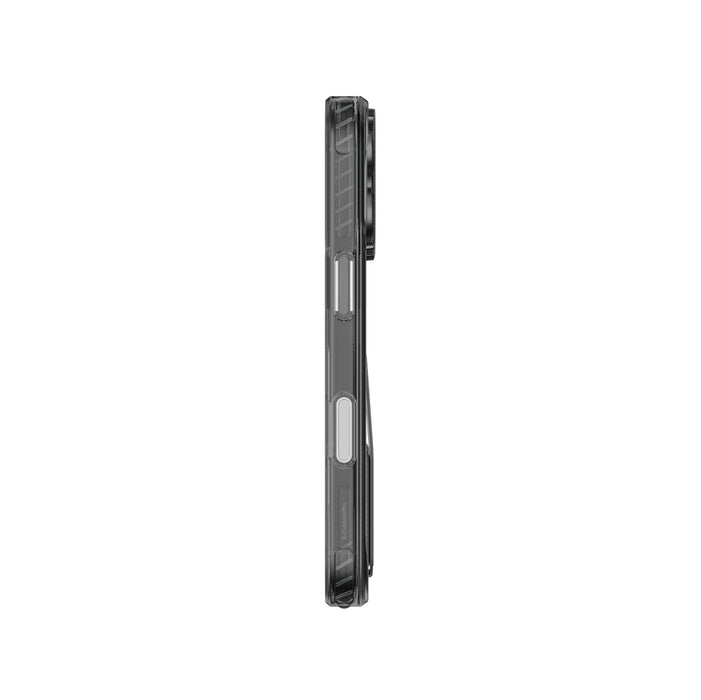 AmazingThing Titan Pro Holder Case for iPhone 17 Pro MagSafe Compatible - Black
