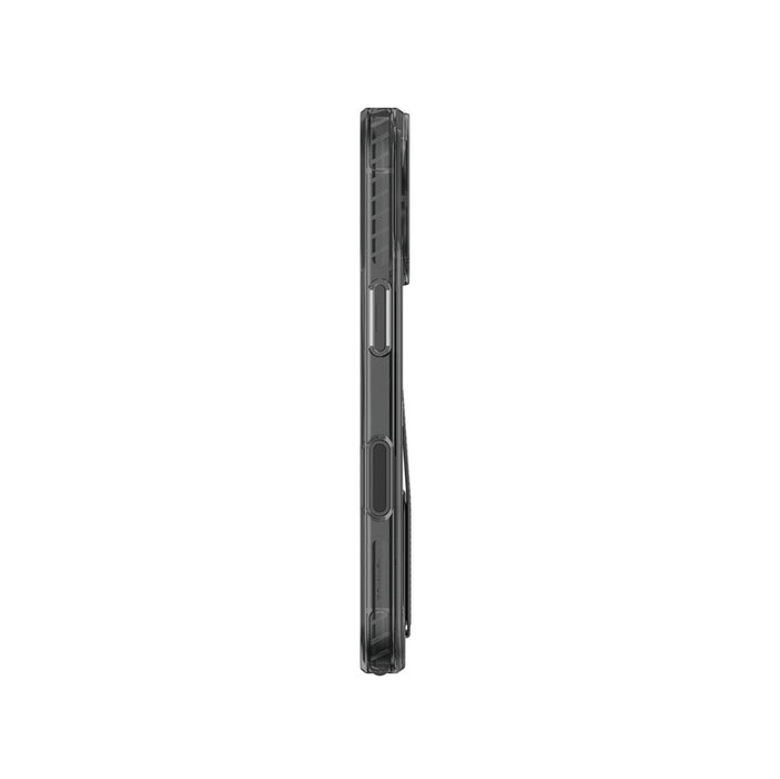 AmazingThing Titan Pro Holder Case for iPhone 17 Compatible with MagSafe - Black