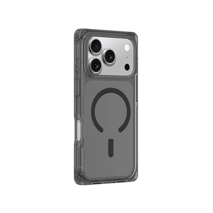AmazingThing Omni Case for iPhone 17 Pro Max Compatible with MagSafe - Black