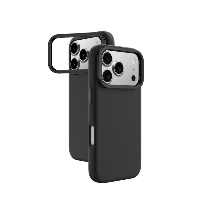 AmazingThing Glamor Case for iPhone 17 Pro Max Compatible with MagSafe - Black