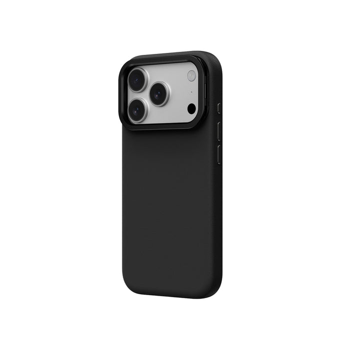 AmazingThing Glamor Case for iPhone 17 Pro Max Compatible with MagSafe - Black